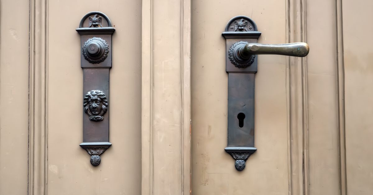 Mortise Lock Service & Replacement — Bridgeview Locksmith
