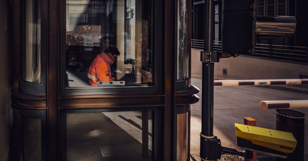 keypad access control — Bridgeview Locksmith