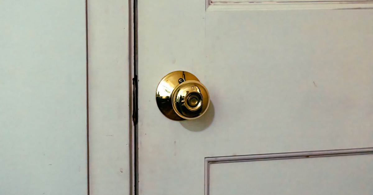 commercial lock system — Bridgeview Locksmith