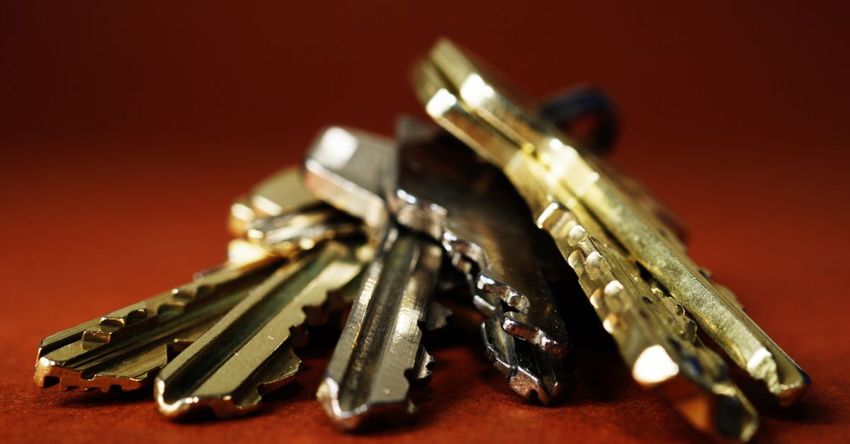 commercial lock system — Bridgeview Locksmith