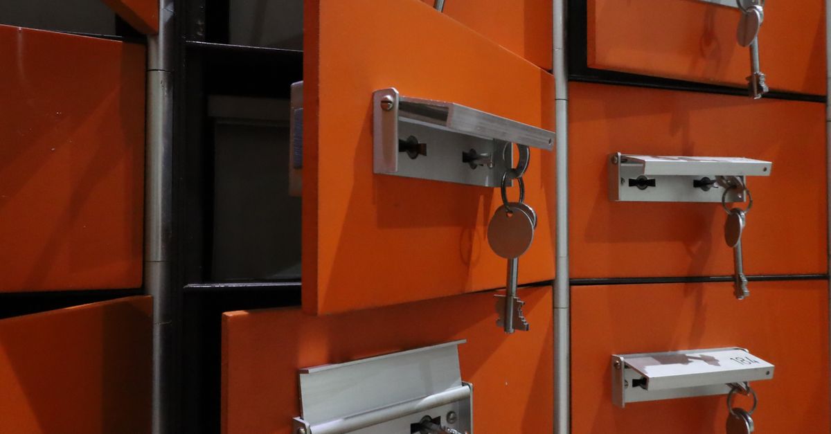 home security lock door — Bridgeview Locksmith