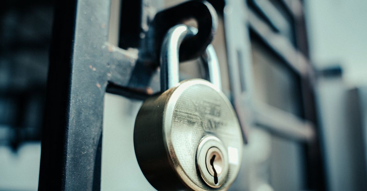 keypad access control — Bridgeview Locksmith