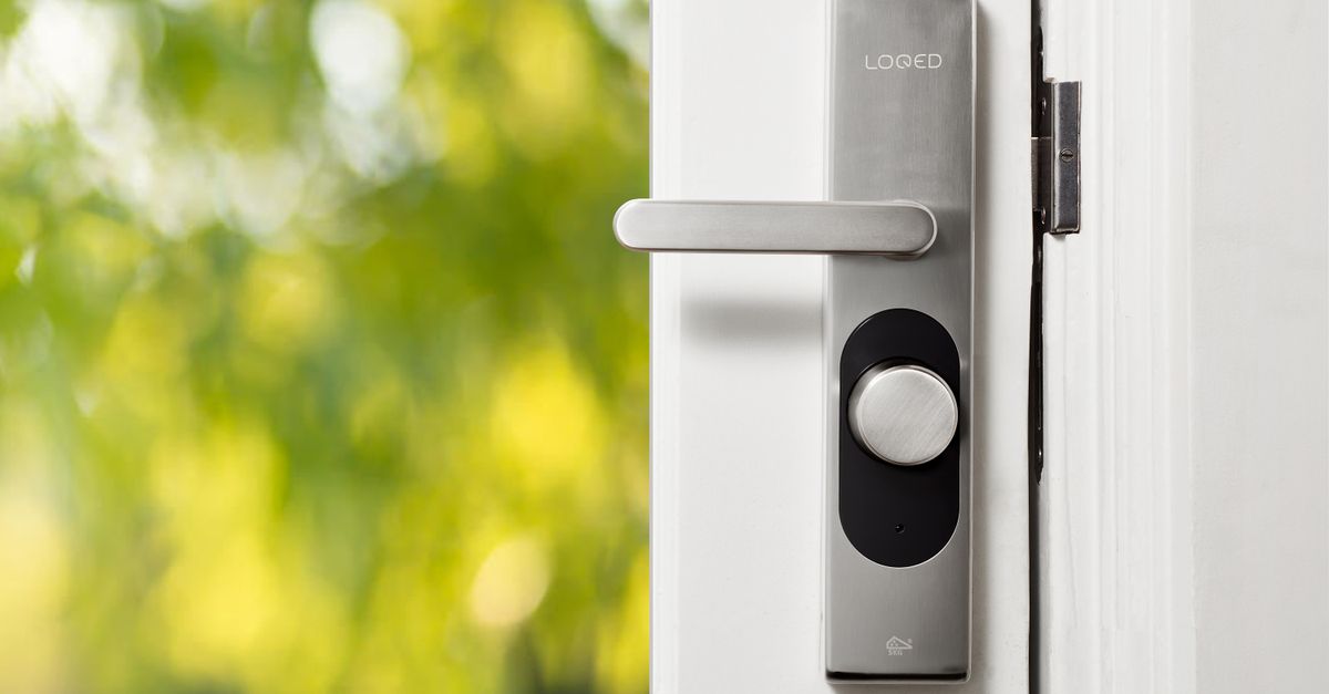 keypad access control — Bridgeview Locksmith