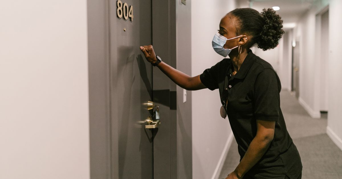 keypad access control — Bridgeview Locksmith